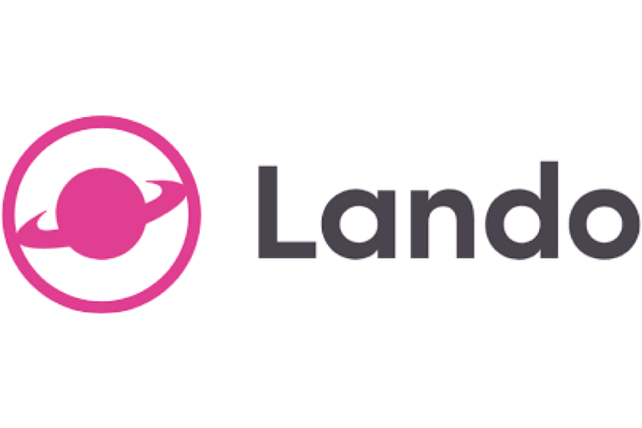 Lando logo