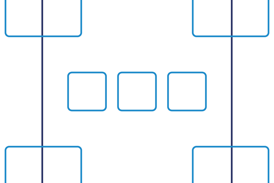 Project templates graphic