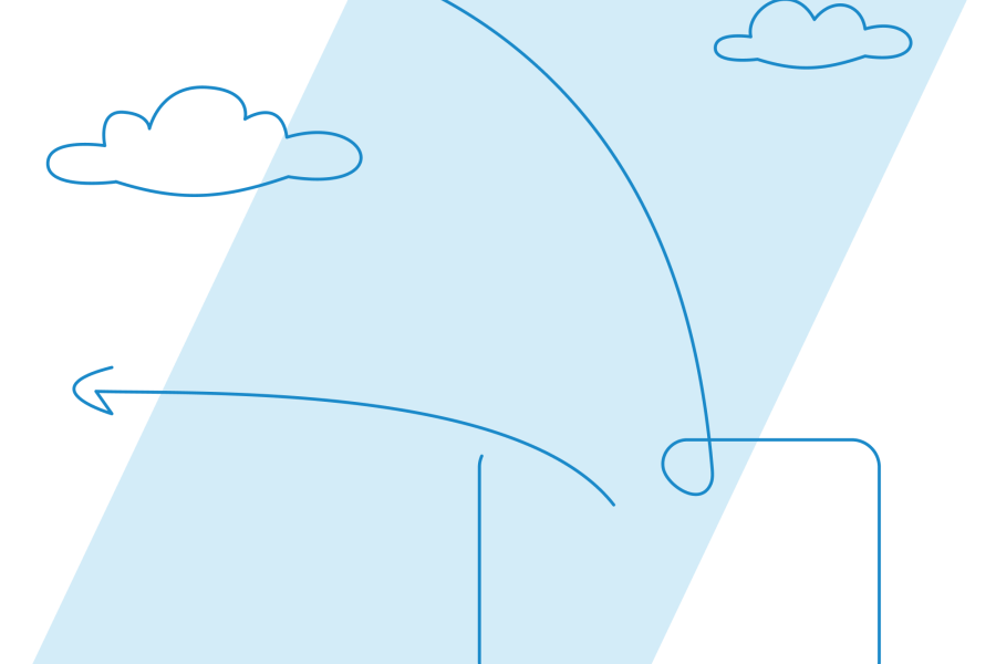 Asana and Acquia DAM integration, move final asssets with ease graphic