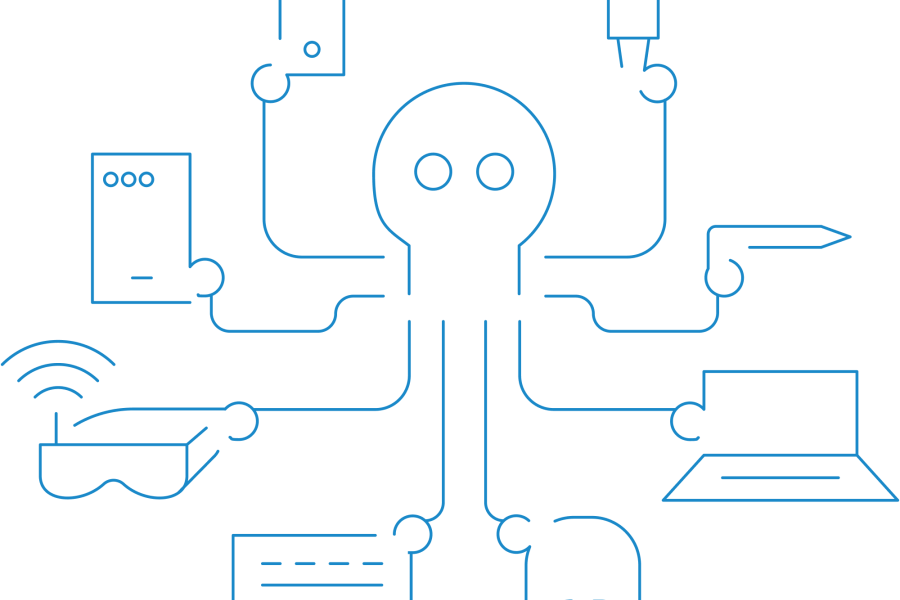 BrandMucle integration with Acquia DAM, optimize your channel marketing workflows graphic