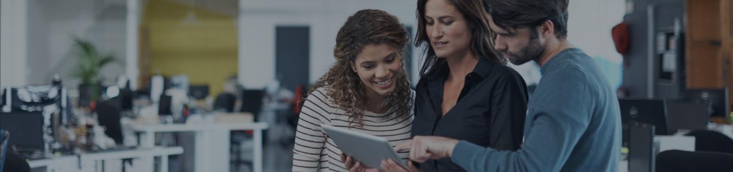 Request a Demo - Get a Closer Look at This Acquia Product