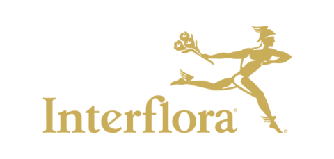 Interflora Logo