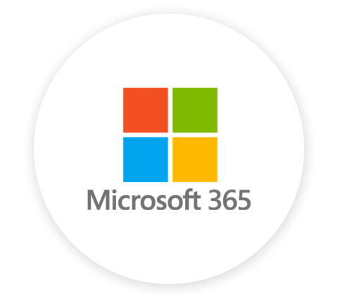 Microsoft Office 365 Logo