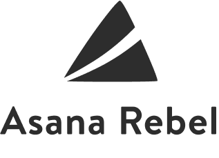 Asana Rebel logo