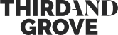 Third and Grove Logo