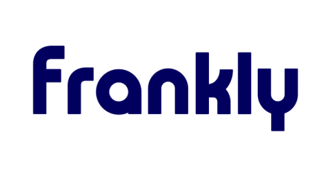 Frankly Logo
