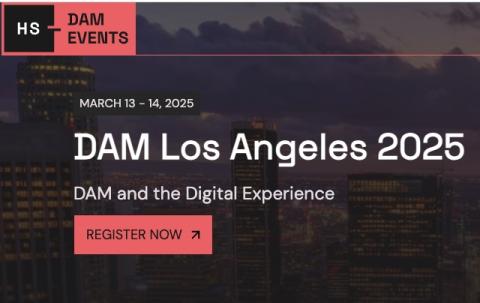 DAM Los Angeles