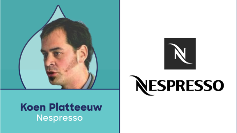 Engage London, Nespresso Session, Video Preview