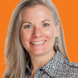 Meagen Williams Headshot