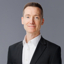 Headshot of Jim Shaw