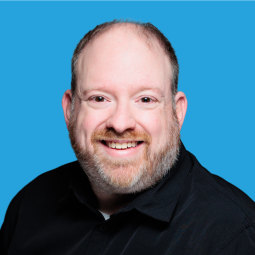 headshot of Matt Wetmore