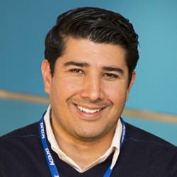 Jairo Romero