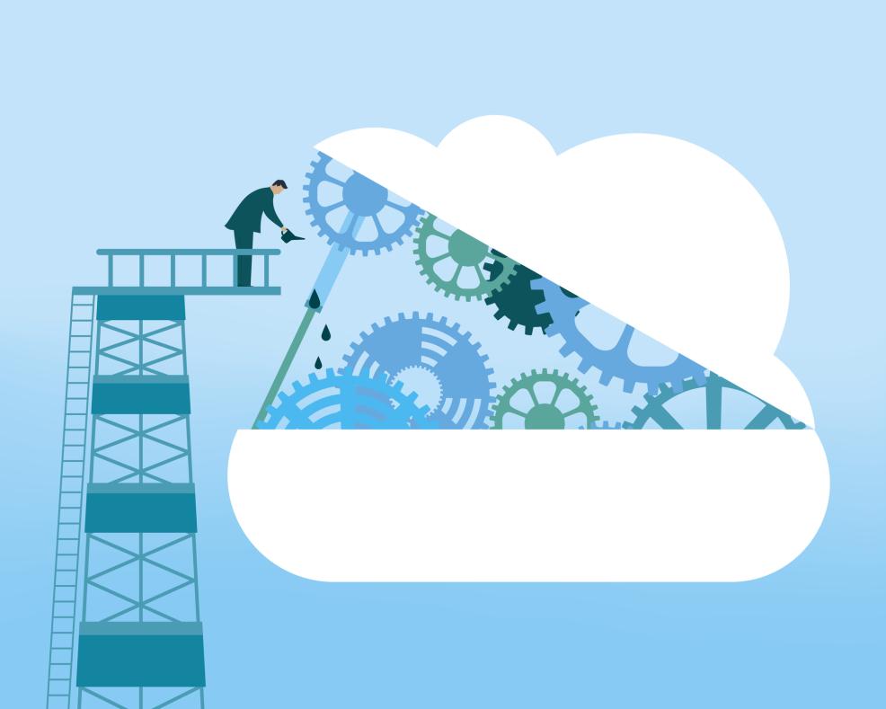 Acquia Cloud Site Factory