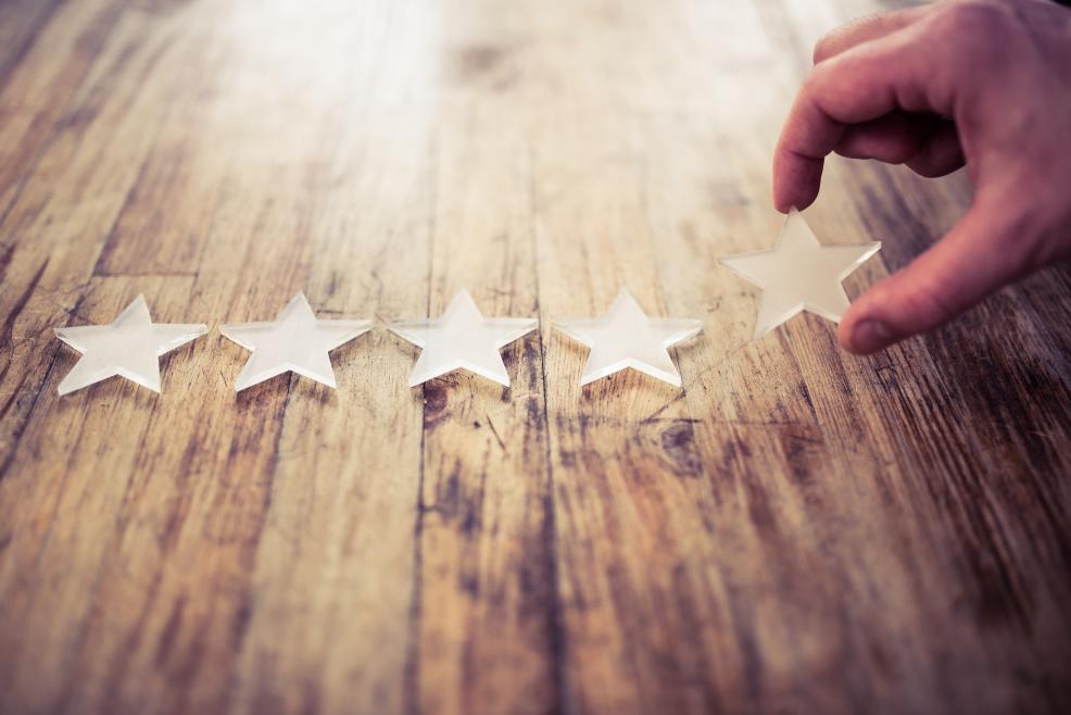 Content in context - personalization