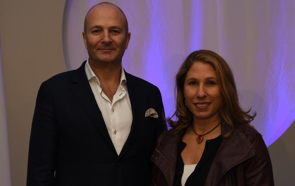 Acquia appointed Steve Williamson as the company’s new sales SVP in EMEA and Sylvia Jensen as VP of marketing in EMEA.