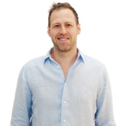 Ben Beath - Managing Director & Co-founder, Loud&Clear