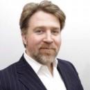 James Murray, General Manager of Europe, Middle East, and Africa