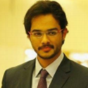 Rohit Yerneni, lead digital strategy, architecture & development, Panasonic Corp. of North America