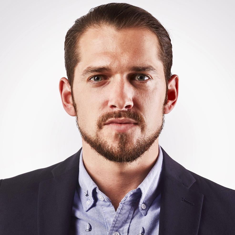 Eric Fullerton, Sr. Product Marketing Manager, Acquia