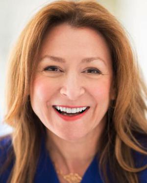 Jeanne Bliss