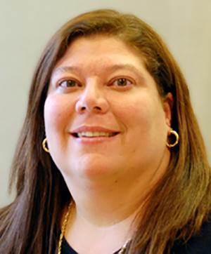 Regina Corso, President & Founder, Regina Corso Consulting