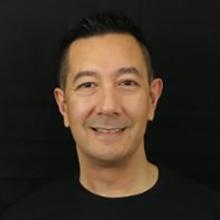 Cyril Coste