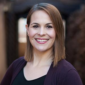 Anna Hrach