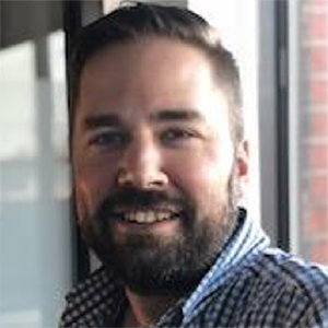 Dave Sawyer, lead optimization strategist, FFW