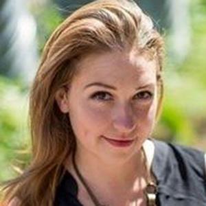 Kasia Sinczak, lead content strategist, FFW
