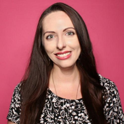 Meagan White, Director of Marketing Programs, Acquia
