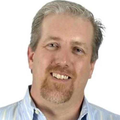 Peter Ladka, president and CEO of GeekHive