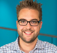 Dries Buytaert