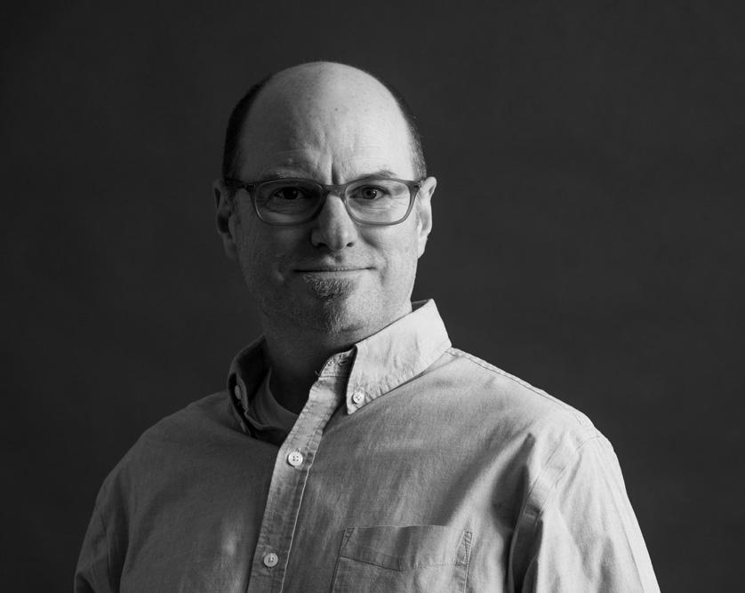 Stephen Skidmore, director of product marketing, Acquia