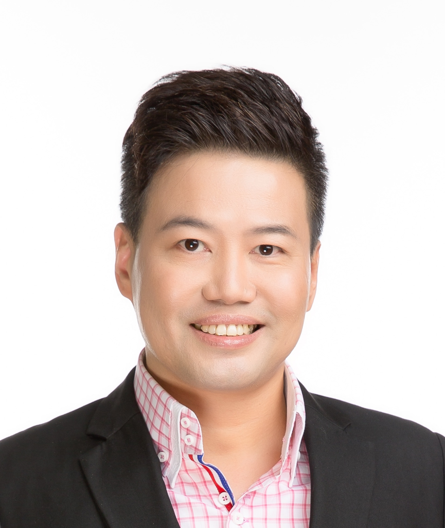 Andrew Chow