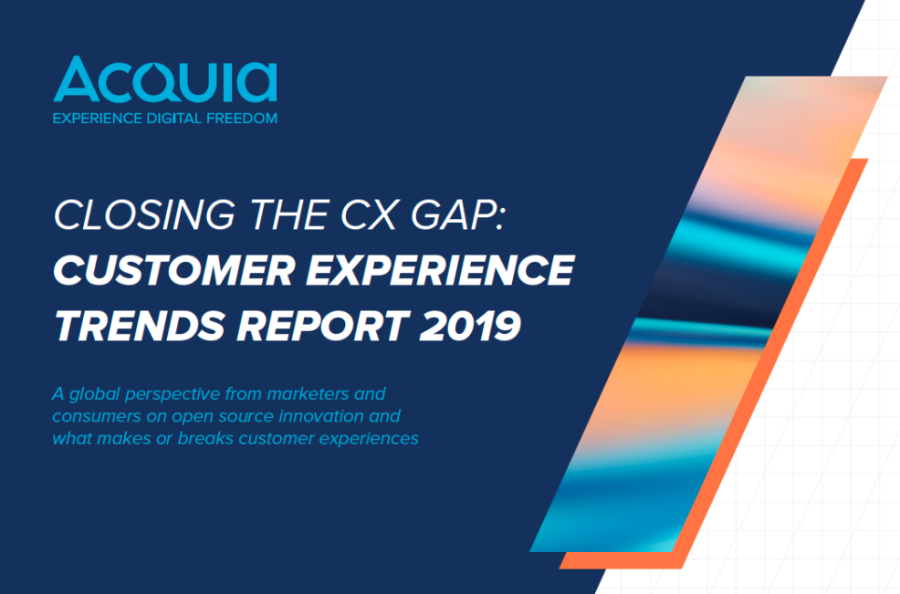 Closing the CX Gap