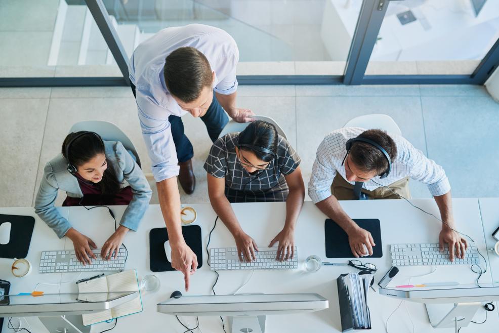 Digitising wealth management