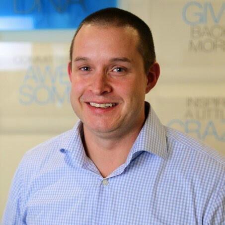 Tom Wentworth, SVP of Product Marketing, Acquia