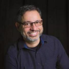 Luis Andrade, Director of Marketing Innovation, UL 