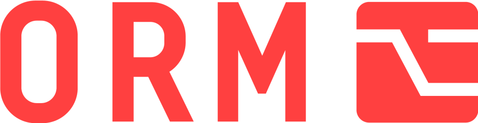 ORM