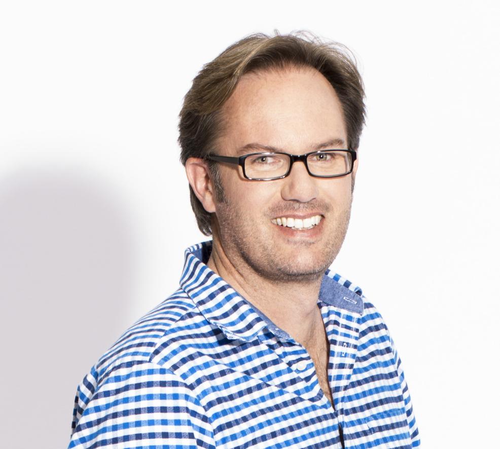 Jason Davey