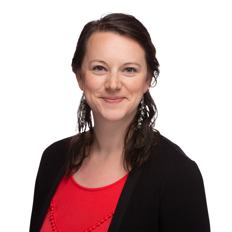 Karina Scheulke, Personalization Strategist, Phase2