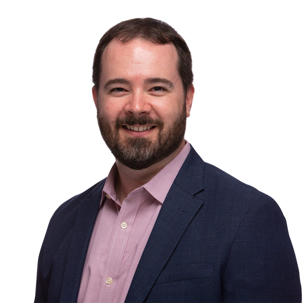 Mike Mangi, Director of Innovation & Healthcare, Phase2