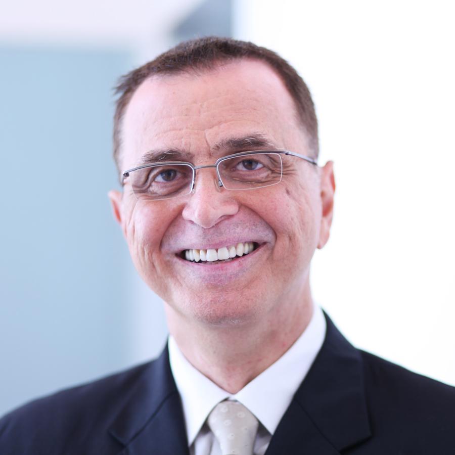 Joseph Baladi