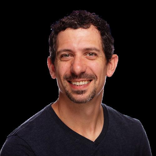 Frank Febbraro, CTO, Phase2