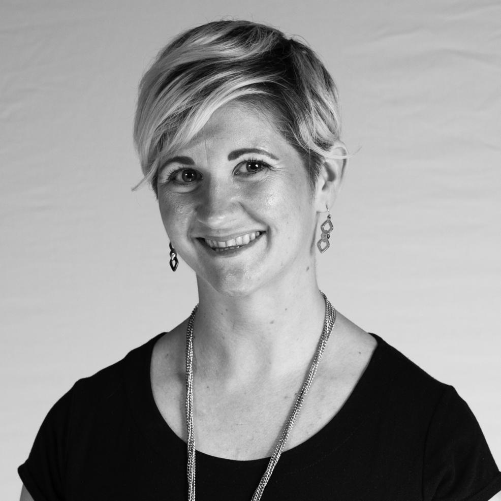 Theresa Anderson, Sr. Digital Strategy Consultant, Acquia