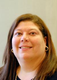 Regina Corso, President & Founder, Regina Corso Consulting