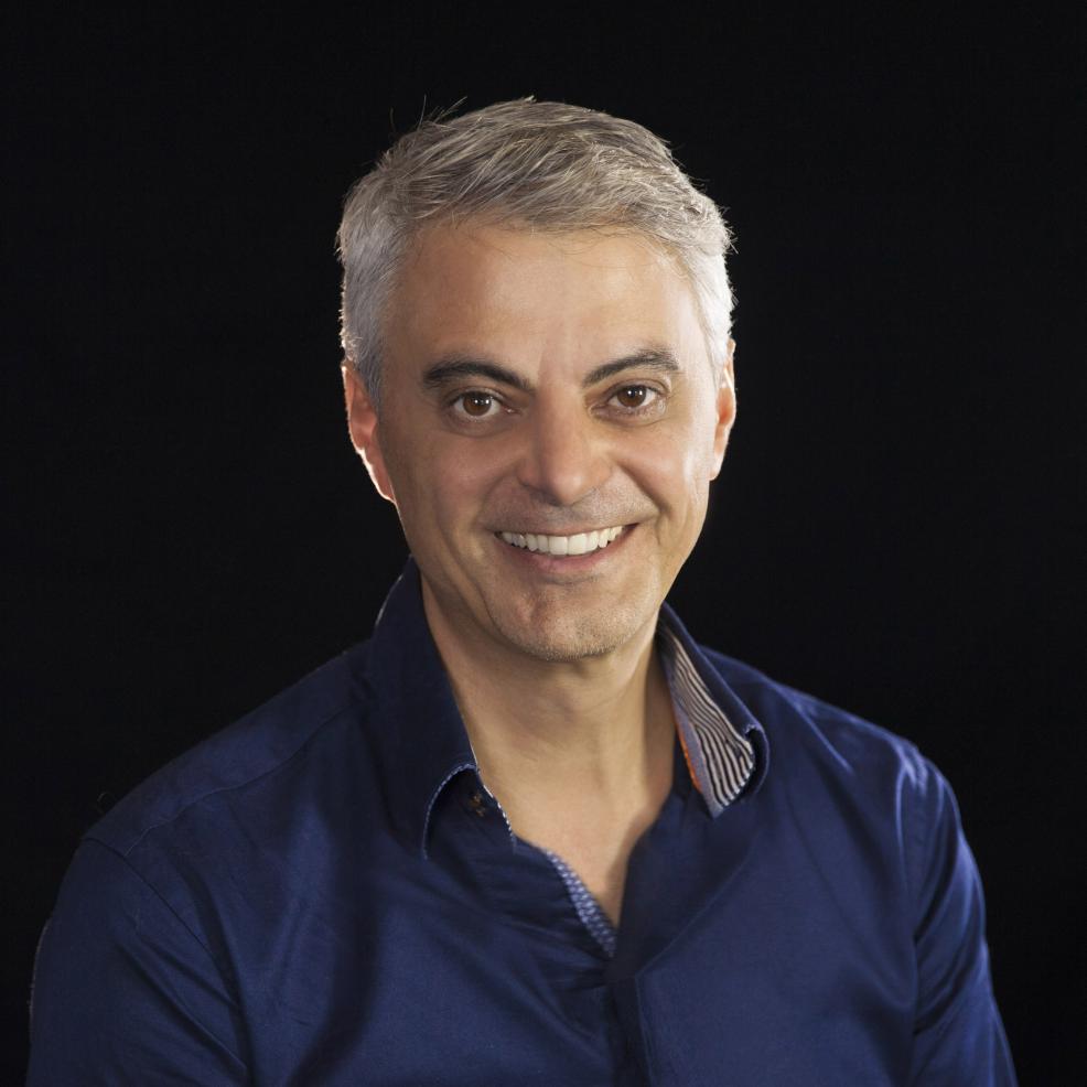 Sal Visca, CTO, Elastic Path