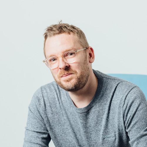 Alan Botwright, Senior Solutions Architect, Acquia