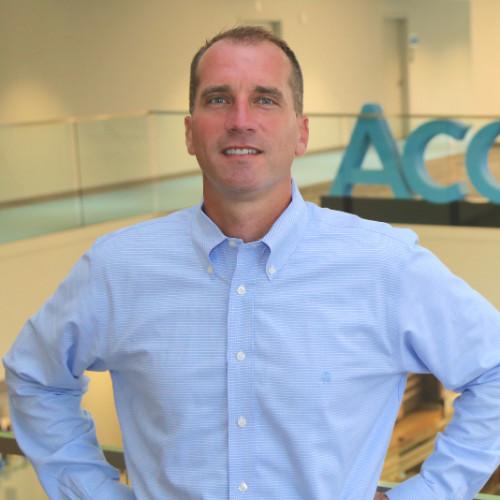 Eric Williamson, VP of Digital Marketing, Acquia