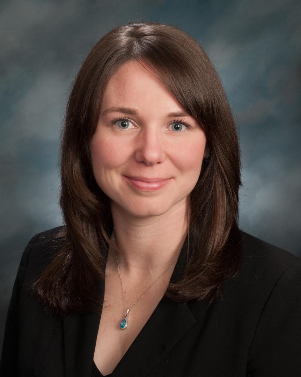 Katie Staveley, VP of Marketing, Mautic